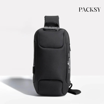 PACKSY™ The SafeCarry